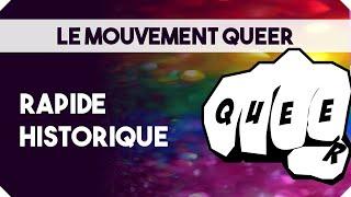 Le Mouvement Queer