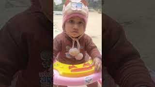 cute baby mere raj dulari #subscribe #viral #please #like #trending #maya #share