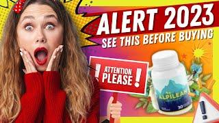 ALPILEAN  What is Alpilean Ice Hack for Weight Loss  Alpilean Review – Alpilean Ice Hack Reviews