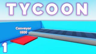  How to Make a Tycoon On Roblox Studio | Scripting Tutorial