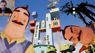 №1263: ОЧЕНЬ ИНТЕРЕСНЫЙ ДОМ В ПРИВЕТ СОСЕД МОД КИТ - HELLO NEIGHBOR MOD KIT The Odd Neighbor 2