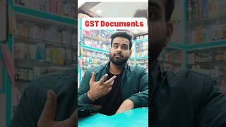 GST Number Apply Karne Me Mujhe Kya Kuch Documents Lage | #youtubeshorts #shorts