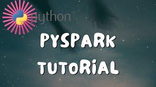 Pyspark tutorial for beginners |PYSPARK ML |#pyspark #rlanguagestatistics