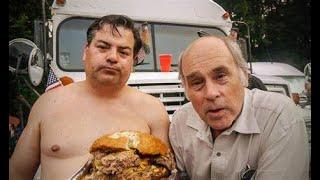 Trailer Park Boys - Mr. Jim Lahey's Nicknames for Randy