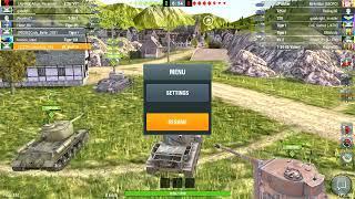 world of tanks blitz bots on multiplayer how to tell if they are a bot