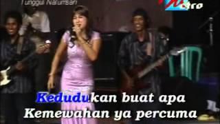 Pasangan - Metro ( Cover Anis OM Metro Gak Neko Neko )