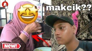 PARODY Makcik Gelang Pink