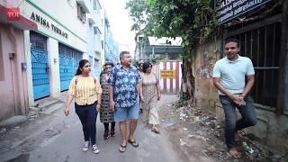 #Chanceyilla Mylapore Heritage Walk! | The Times of India