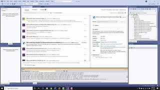 Report Viewer not Working in Visual Studio 2019 - How to add RDLC Report viewer in c#