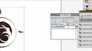 How to Link an Image to a URL in Illustrator : Illustrator Tutorials