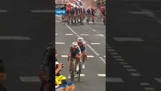 Romain Bardet + Frank van den Broek 