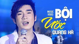 Bội ước - Quang Hà | Official Music Video