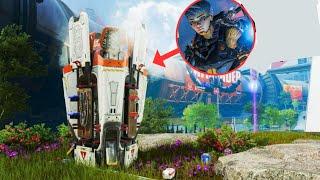 HOW TO GET INSIDE CARE PACKAGES AND REPLICATORS IN APEX LEGENDS SEASON 19