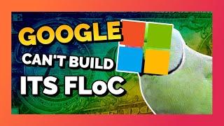 Browsers tell Google to "FLoC off."