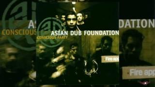 Asian Dub Foundation - Conscious Party - 1998