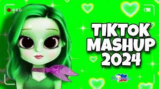 TIKTOK MASHUP OCTOBER 2024 PHILIPPINES (DANCE CRAZE)/ New Pochi Mashup