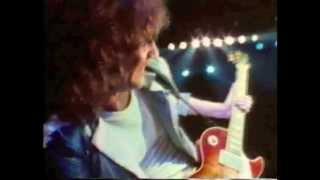 Billy Squier - In The Dark