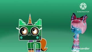 unikitty and sticky wipplesnit g major kinemaster