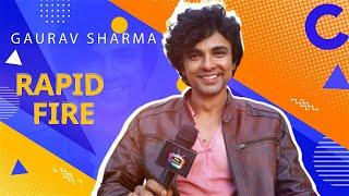 Yeh Rishta Kya Kehlata Hai Actor Gaurav Sharma most funny with Tellykhazana! 