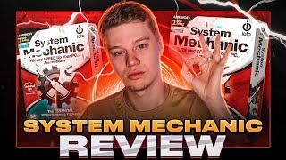  System Mechanic Review: Optimize and Speed Up Your Computer