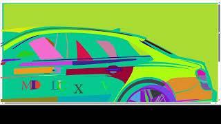 Digital Art | Interactive Car