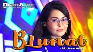 BLUNAT || DIAN ANIC || TARLING GASSS APRIL 2023 || ANICA NADA