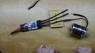 HOW TO: Soldering Bullet Connectors - VESC ESKATE