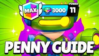 PENNY IS *BROKEN!* | Pro Penny Guide | Best Penny Tips & Tricks