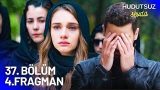 Hudutsuz Sevda 37. Bölüm 4. Fragmanı - FİKRET'İN İNTİKAMI!