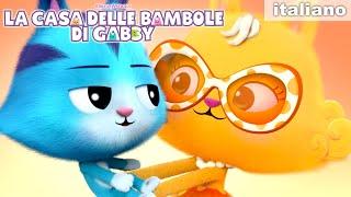 Nonna Birbagatto [Episodio completo] | LA CASA DELLE BAMBOLE DI GABBY | Netflix