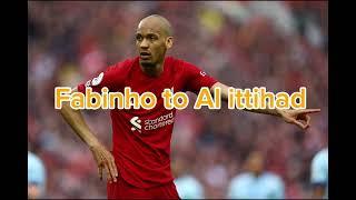 Player that are going to Saudi Arabia by Fernando Sky