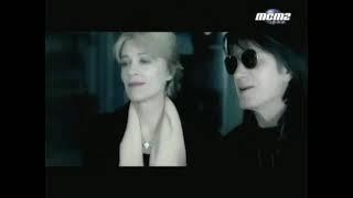 Puisque vous Partez en Voyage - F  Hardy & j  dutronc