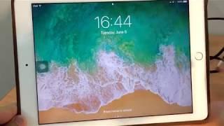 iPad Air 2 iOS 11 beta 1: Dock, Dark mode and more