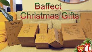 Baffect Christmas Gifts Ideas 2020 for Your Family & Friends