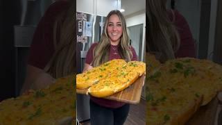 How to Make Crawfish Bread 