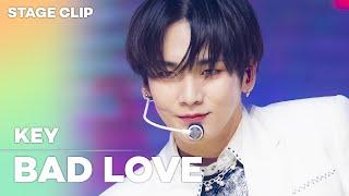 [Stage Clip] KEY (키) - BAD LOVE | KCON 2022 Premiere