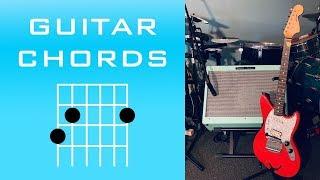 GUITAR CHORDS Sample Pack and Ableton Live Effects