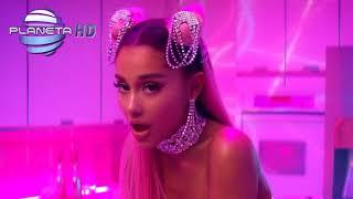 Ariana Grande - 7 rings | Chalga gospel