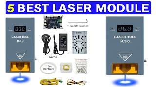 New Best Laser Module | Top 5 Best Laser Module 2025