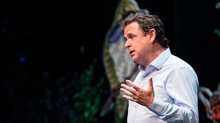 Danny Kennedy - The Charging 20s | Bioneers 2023