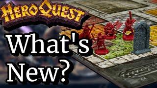 HeroQuest is Alive and Well! | App & Game Updates