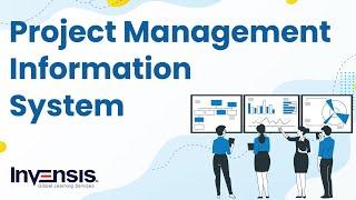 Introduction to Project Management Information System | PMIS | PMP Training | Invensis Learning