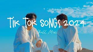 Tiktok viral songs  Trending tiktok songs ~ Viral hits 2024