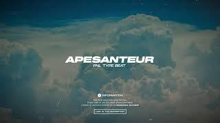 APESANTEUR - PNL Type Beat (Instrumental Geo On The Track)