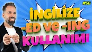 -ed & -ing Sıfatları #66