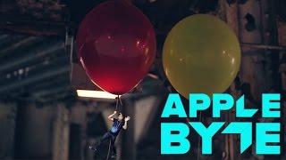 iPhone 7 - Balloons - Apple Byte Edition