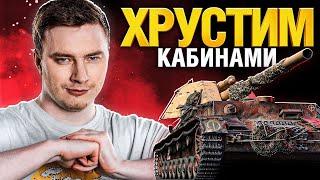 WT. PZ IV - ТОП СБОРКА С ДРЫН-ПУШКОЙ