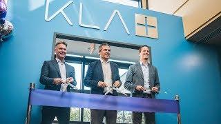 KLA Corporation Expands in Ann Arbor