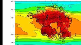 New ‘supercontinent’ could wipe out humans and make Earth uninhabitable, study suggests