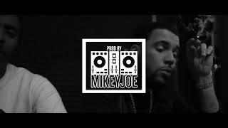 ASCO X FREDO X JJ ESKO X K TRAP UK RAP TYPE BEAT 'LOTTERY' | MIKEY JOE